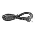 High Power Cable For Computer/Rice Cooker/Kettle. 