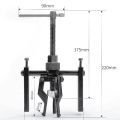 Car Inner Bearing Puller Gear 3-Jaw 2-Jaw Extractor Automotive Repair Tool Kit Labor-saving Car Separation Bearing Device Tools. 