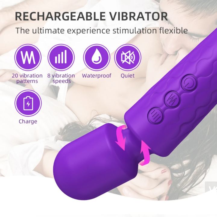 Rechargeable%20Personal%20Body%20Wand%20Massager%20Machine%20for%20Shoulder%20Pain%20Relief%20Water%20Resistant%20Machine%20(Multicolor)%20By%20Oju%20Store%20-%20Image%203
