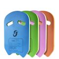 Multicolored Adult Children Beginner Floating Swimming Board. 