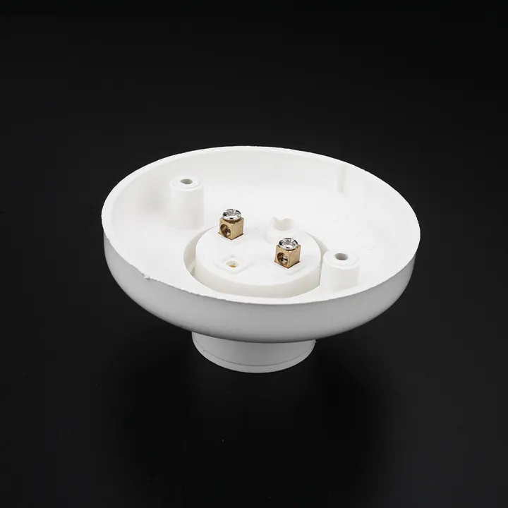 1/5PCS%20Bulb%20Parts%20Plastic%20Lamp%20Accessory%20Bulb%20Holder%20Round%20Socket%20E27%20Lamp%20Base%20Screw%20Light%20-%20Image%206