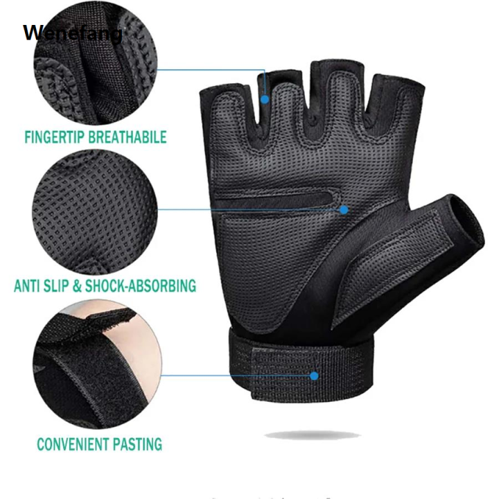 Wenefang%20Tactical%20Fingerless%20Gloves(1Pair%20)%20Breathable,%20Non-Slip,%20Suitable%20for%20Motorcycle%20Cycling%20Climbing%20Hiking%20Hunting%20Gloves%20-%20Image%204