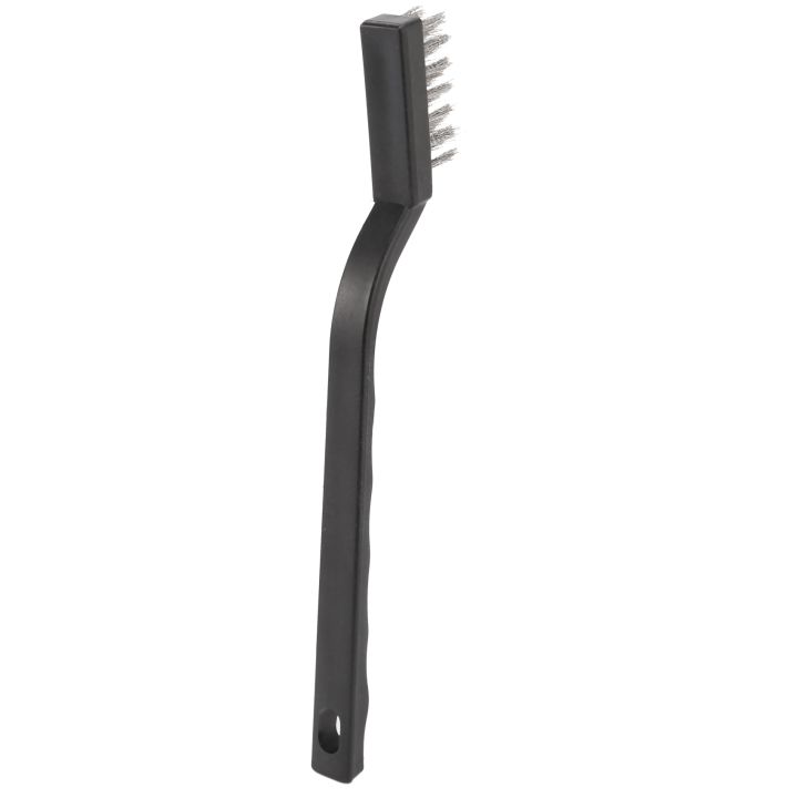 (COKP)%2020%20Pieces%20Mini%20Handle%20Stainless%20Steel%20Wire%20Bristles%20Brush%20Set%20for%20Cleaning%20Welding%20Slag,%20Stain%20and%20Rust%20(Silvery)%20-%20Image%205