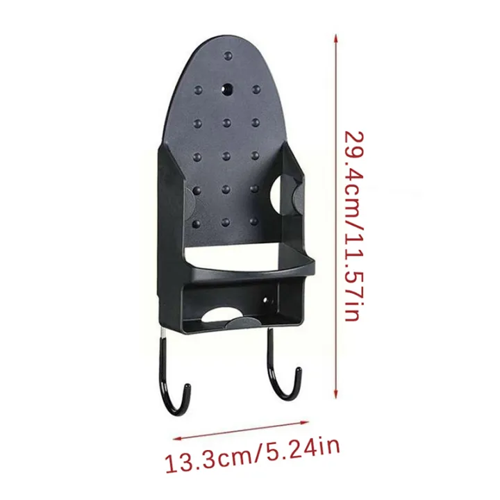 Door%20Wall%20Mounted%20Ironing%20Board%20Storage%20Holder%20Heat-resistant%20Hotel%20Household%20Electric%20Iron%20Hanging%20Rack%20Hair%20Dryer%20Stand%20-%20Image%202