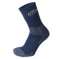 Outiast Originals Coolmax Trekking Socks For Winter | Cotton Comforatble And Warm Long Stretchable Socks 1 Pair. 