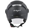 Vega Aster / SC / K Half Helmet For Bike. 
