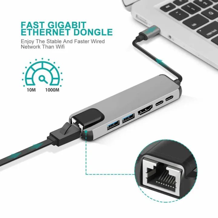 USB%20C%20HUB%20to%20Multi%20USB%203.0%20HDMI%20Adapter%20Dock%20for%20MacBook%20Pro%20Accessories%20USB-C%20Type%20C%203.1%20Splitter%203%20Port%20-%20Image%203