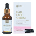 HBS HAB Face Serum 30ml. 