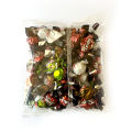 Tafeli Choco Truffles Assorted Mix Nuts - 350 gm. 