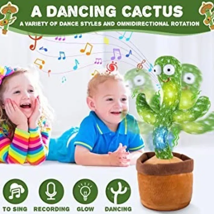 Mimicry%20Toy%20Dancing%20Cactus%20with%20Lights%20and%20Music%20-%20Repeat%20and%20Record%20%7C%20Cactus%20Rechargeable%20Musical%20Toy%20For%20Kids%20-%20Image%202