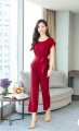 Soft Lycra Jumpsuit For Women - Multicolor | Multisize | Fashion | Jumpsuits For Women | Women'S Wear |. 