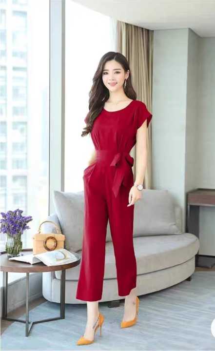 Soft%20Lycra%20Jumpsuit%20For%20Women%20-%20Multicolor%20%7C%20Multisize%20%7C%20Fashion%20%7C%20Jumpsuits%20For%20Women%20%7C%20Women'S%20Wear%20%7C%20-%20Image%202
