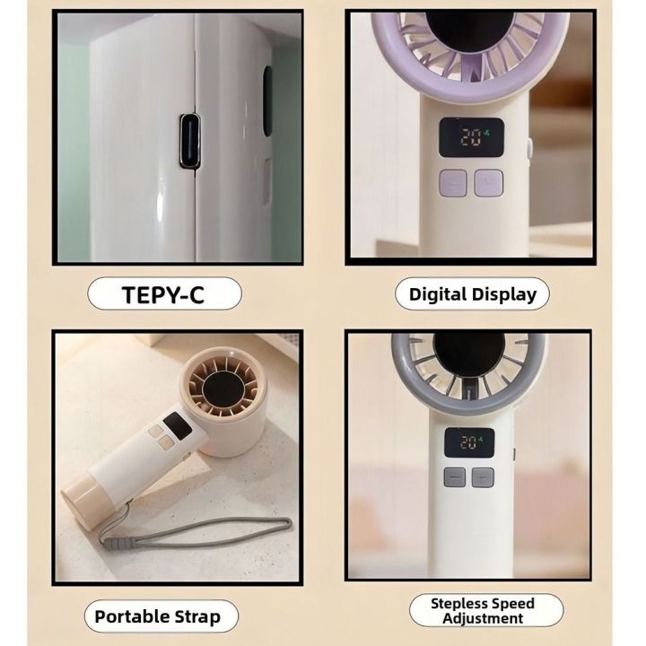 Compact%20199%20Wind%20Speeds%20Portable%20Hand%20Fan%20Rechargeable%20LED%20Digital%20Display%20Electric%20Eyelash%20Fan%20Adjustable%20Quiet%20Operation%20Mini%20Bladeless%20Personal%20Fan%20Travel%20-%20Image%203