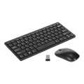 901 Wireless Mini Keyboard With Mouse. 