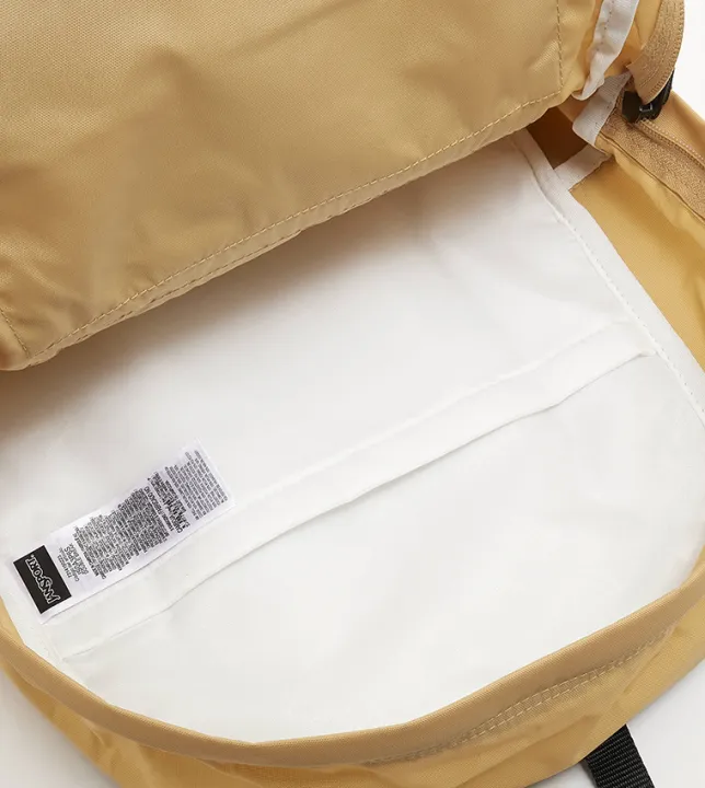Jansport%20Double%20Break%20Backpack%20Brown%20Unisex%20-%20Image%205