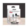 JH041 Lavalier Microphone Lightning For  iOS Hifi. 