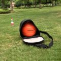 Soccer shoulder strap can basketball bag single shoulder basketball storage bag waterproof basketball bag strap adjustable portable. 