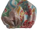 Silk/ Satin Silk Sleeping Cap For Men. 