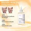 The Ordinary Glycolic Acid 7% Toning Solution Ph3.6 (240ml). 