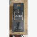 Cobra St. John Perfume Eau de Parfum 50 ml. 