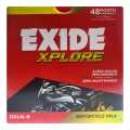 Exide 12XL 5L-B Battery 5 Ah Xplore (Dio Old Model, F2,Shine Old Model, Ray ,Rodeo, Wego, Fascino). 