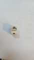 RJ 45 COUPLER INTERNET  CABLE CONNECTOR JOINTER ADAPTER   1 PCS  COUPLER. 
