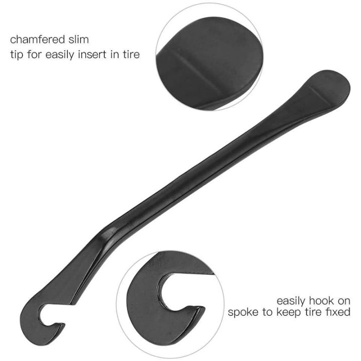 OUMERY%20Bike%20Tire%20Lever-%203Pcs%20Portable%20Bicycle%20Tire%20Lever%20Hardened%20High%20Srength%20Carbon%20Steel%20Spoon%20Bike%20Tire%20Repair%20Tool%20-%20Image%203