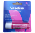 Vaseliine Lip Therapy Rosy Lips 4.8g Made In Korea. 