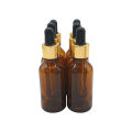 30 Ml Amber Dropper Bottles | 6 pcs. 