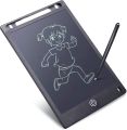 8.5-Inch Re-Writable LCD Writing Tablet for Kids – Digital Magic Slate Drawing Board for Writing, Doodling & Learning, Erasable Handwriting Pad for Boys & Girls (Multicolor). 