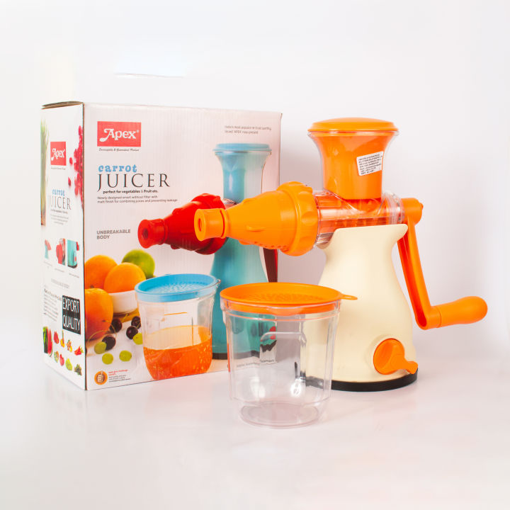 Apex%20Carrot%20Juicer%20-%20Image%205