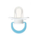 1 Pcs BPA-Free Silicone Pacifier Sleep Soother – Baby Toy & Sleep Aid for Infants – Safe, Comfortable, and Soothing Pacifier. 