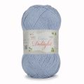 Cotton Summer Yarn for crochet  (100 gram : 169 meters). 