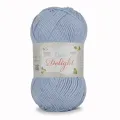 Cotton Summer Yarn for crochet  (100 gram : 169 meters). 