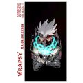 Mobile Sticker/Mobile Skins And Wraps For All Models Naruto Character. 