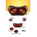 Car Home Body Massage Pillow Neck Shoulder Waist Massage. 