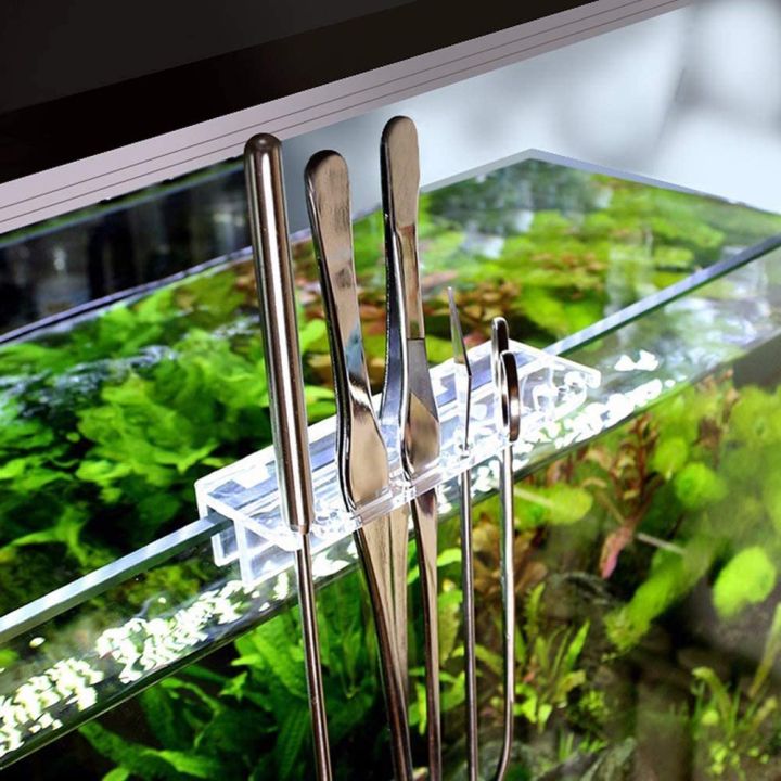 Aquarium%20Maintenance%20Tool%20Kit%20Tweezers%20Cleaning%20Aquarium%20Storage%20Rack%20-%20Image%206