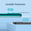 Linman 2 Pieces Camera Lens Protective Glass for VIVO V50 Lite Tempere2025 d Glass Protector Lens Screen for Vivo V50 Lite Film Full Cover. 