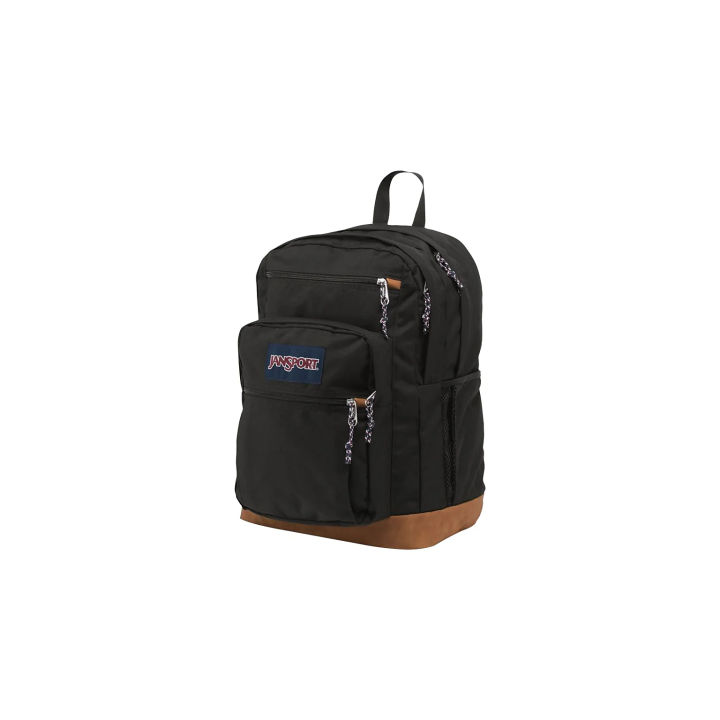 Jansport%20Cool%20Student%20Backpack,%20Black%20(Js0A2Sdd008)%20Bag%20For%20Unsiex%20-%20Image%203