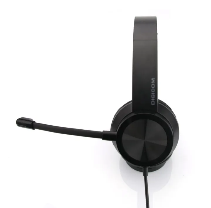 DIGICOM%20PC19%20USB%20Wired%20Headset%20With%20Reliable%20Noise%20Cancelling%20Adjustable%20Flexible%20Boom%20Mic%20%7C%20USB%20Connector%20%7C%2040mm%20Driver%20%7C%20Stereo%20Sound%20%7C%20Adjustable%20Headband%20%7C%20Ergonomic%20&%20Lightweight%20Design%20-%20Image%207