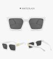 LB Trendy Square Sunglasses For Ladies & Jens Both. 