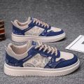New trendy fashion shoes for men sneakers chunky casual shoes. 