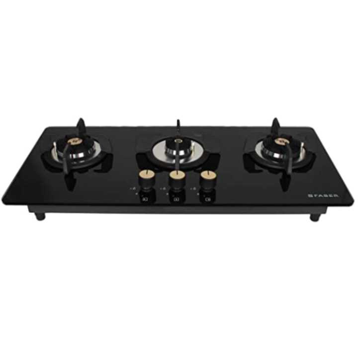 Faber Hob Maxus HT 803 CRS BR CI AI