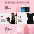 Bella Vita Perfume ROSE Perfume for Her 100 ml. 
