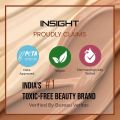 INSIGHT Pro Concealer Palette – Shade Concealer | Makeup Wheel for Face | Satin–Matte Finish | 3-in-1 Conceal, Contour & Correct | Waterproof | Full Coverage | 15gm. 