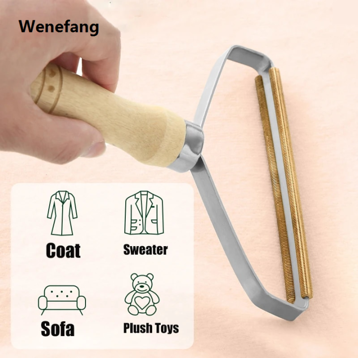 Wenefang%20transparent%20bag%201/3PCS%20Portable%20Lint%20Remover%20for%20Clothing%20Carpet%20Wool%20Coat%20Shaver%20Brush%20Double%20Sided%20Pet%20Hair%20Removal%20Ball%20Cleaning%20Tools%20-%20Image%205