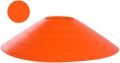 Football Training Cones - Durable, Pressure Resistant - Multi-Color Pack. 