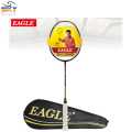 EAGLE Super Weapon 432 Badminton Racket. 