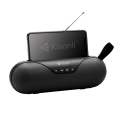 kisonli KS-1992 Wireless Bluetooth 4.0 Speaker. 
