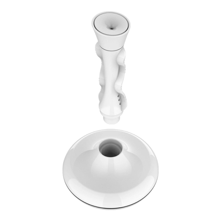 ARELENE Portable Mini Washing Machine Rotating Ultrasonic Turbine Washer Cleaner for Laundry Camping Travel Apartment Home RV